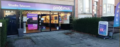 Proximus